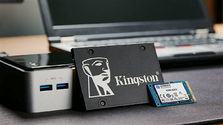 ventajas de los discos sólidos SSD