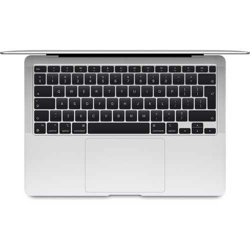 MacBook Air 13 Chip M1 16GB SSD 1TB 13.3 Pulgadas Plata