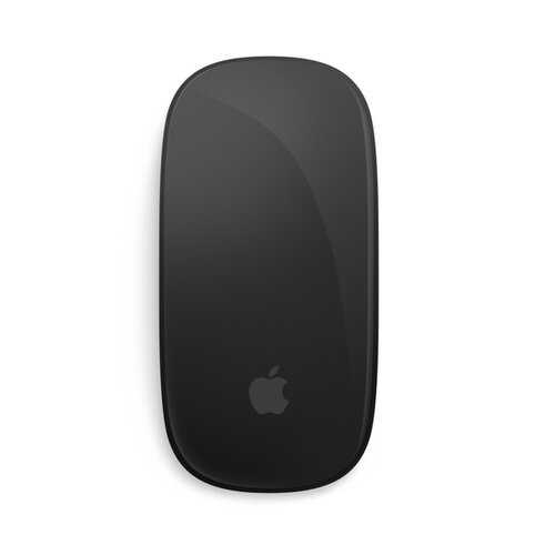 Magic Mouse Apple MMMP3AM/A Multitactil USB-C Negro