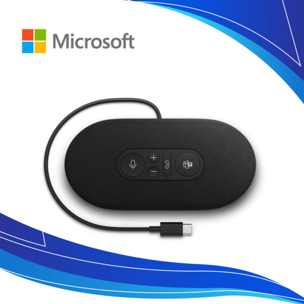 Altavoz Microsoft Modern Speaker | parlante Microsoft Modern Speaker