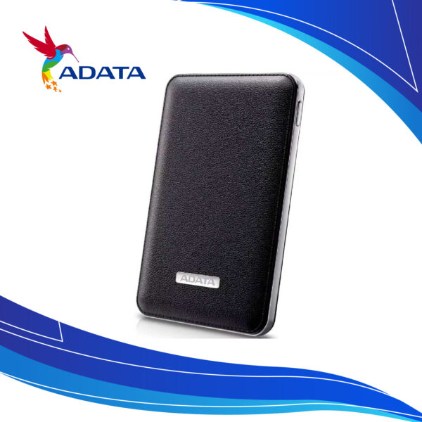 Power Bank Adata PV120-5100M | Batería portatil para celular | batería externa para portátil