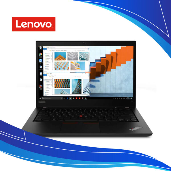 Portátil Lenovo ThinkPad T14 Gen 1 | portatil lenovo core i5 | alkosto portatiles