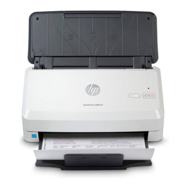 Escáner HP ScanJet Pro 3000 S4