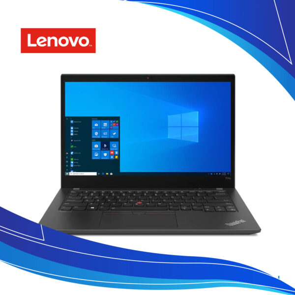 Portátil Lenovo ThinkPad T14s Gen 2 | portatil lenovo core i7 11va gen | al costo portatiles lenovo