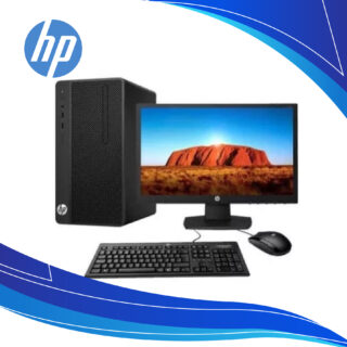 HP 280 G3 | computador de mesa al costo economico | Computador SFF HP 280 G3