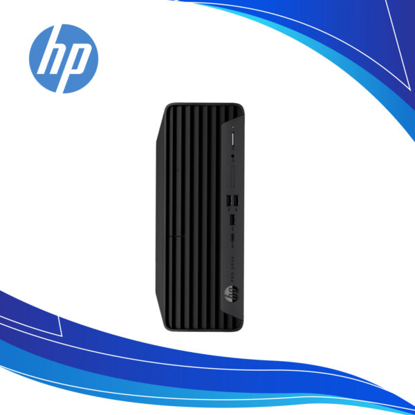 Computador HP Pro 400 G9 SFF Core i5-12500 8GB 256GB