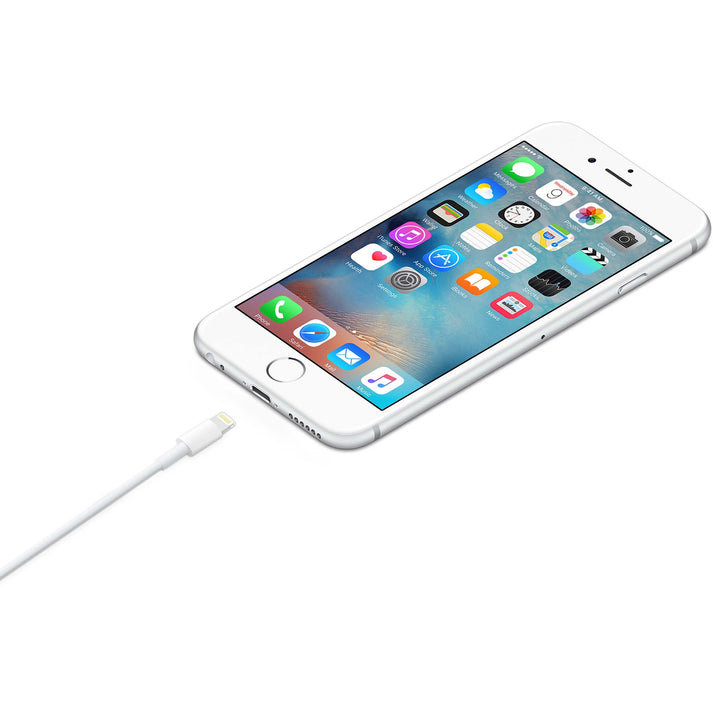Cable Apple Cable Lightning a USB (1 m)
