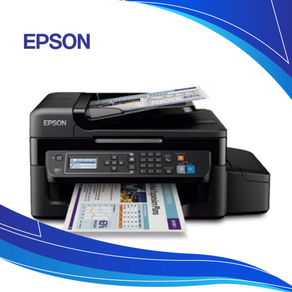 Impresora Epson L575 | impresora multifuncional epson ecotank l575