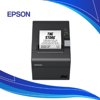 Impresora De Recibos POS Epson TM-T20III | Impresora térmica Epson | sistema POS