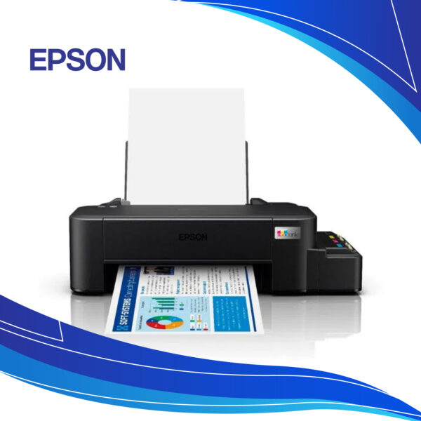 Impresora Epson EcoTank L121