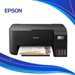 Impresora Epson EcoTank L3210 | impresoras epson | impresoras al costo