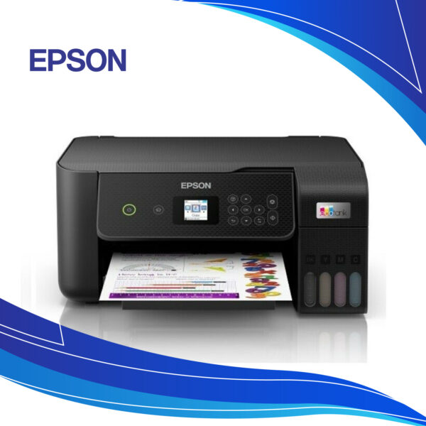 Impresora Epson L3260 | impresoras epson | impresora multifuncional
