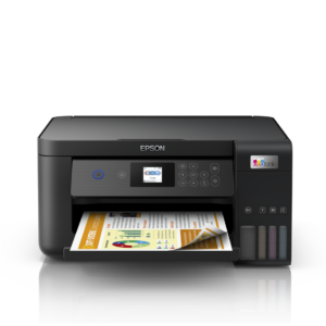 Impresora Multifuncional Epson EcoTank L4260