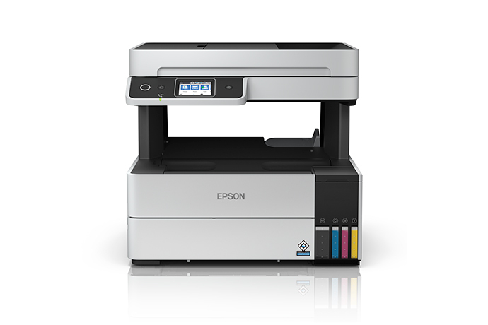 Impresora Multifuncional Epson EcoTank L6490 Inalámbrica