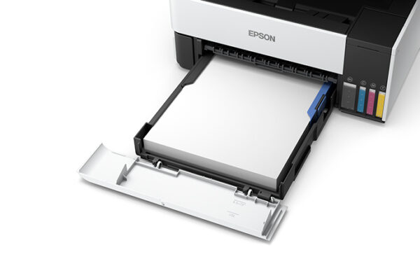 Impresora Multifuncional Epson EcoTank L6490 Inalámbrica