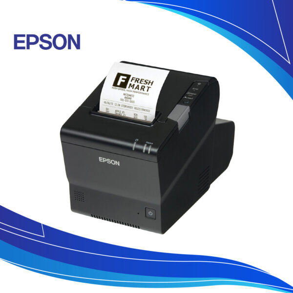 Impresora Térmica Epson TM-T88V