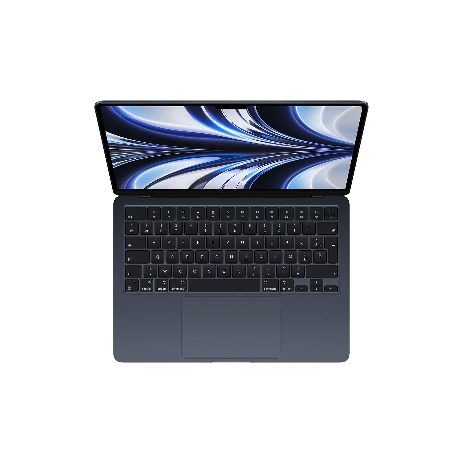 MacBook Air 13 Chip M2 8GB SSD 512GB 13.6 Azul MLXX3E/A