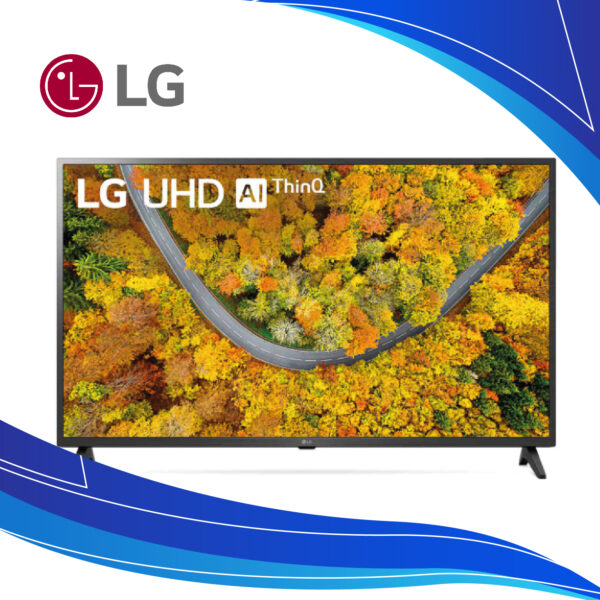 Televisor LG 43 Pulgadas Smart TV