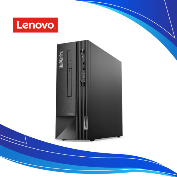 Lenovo ThinkCentre Neo 50S | computador de mesa Lenovo core i7 12 gen | PC lenovo core i7