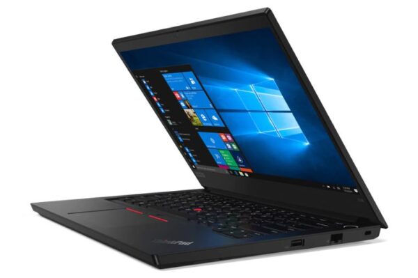 Portátil Lenovo ThinkPad E14 Core i5-10210U