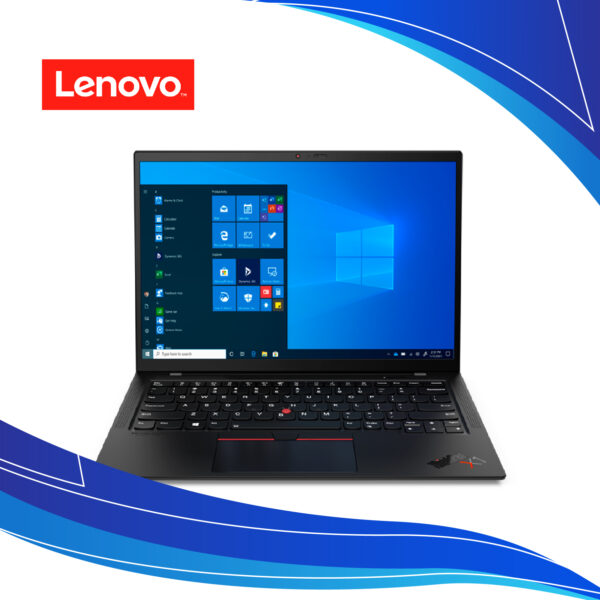 Portátil Lenovo ThinkPad X1 Carbon 9na Gen | portatiles lenovo | lenovo thinkpad x1 carbon