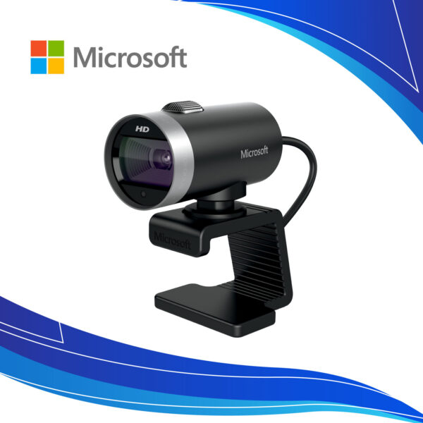 Microsoft Webcam LifeCam Cinema