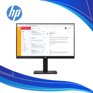 Monitor HP P24h G4 de 23.8 pulgadas