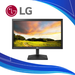 Monitor LG de 19.5 Pulgadas 20MK400H | monitor de 20 pulgadas
