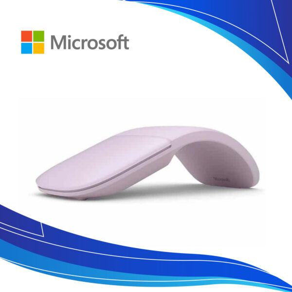 Mouse inalámbrico Microsoft Arc