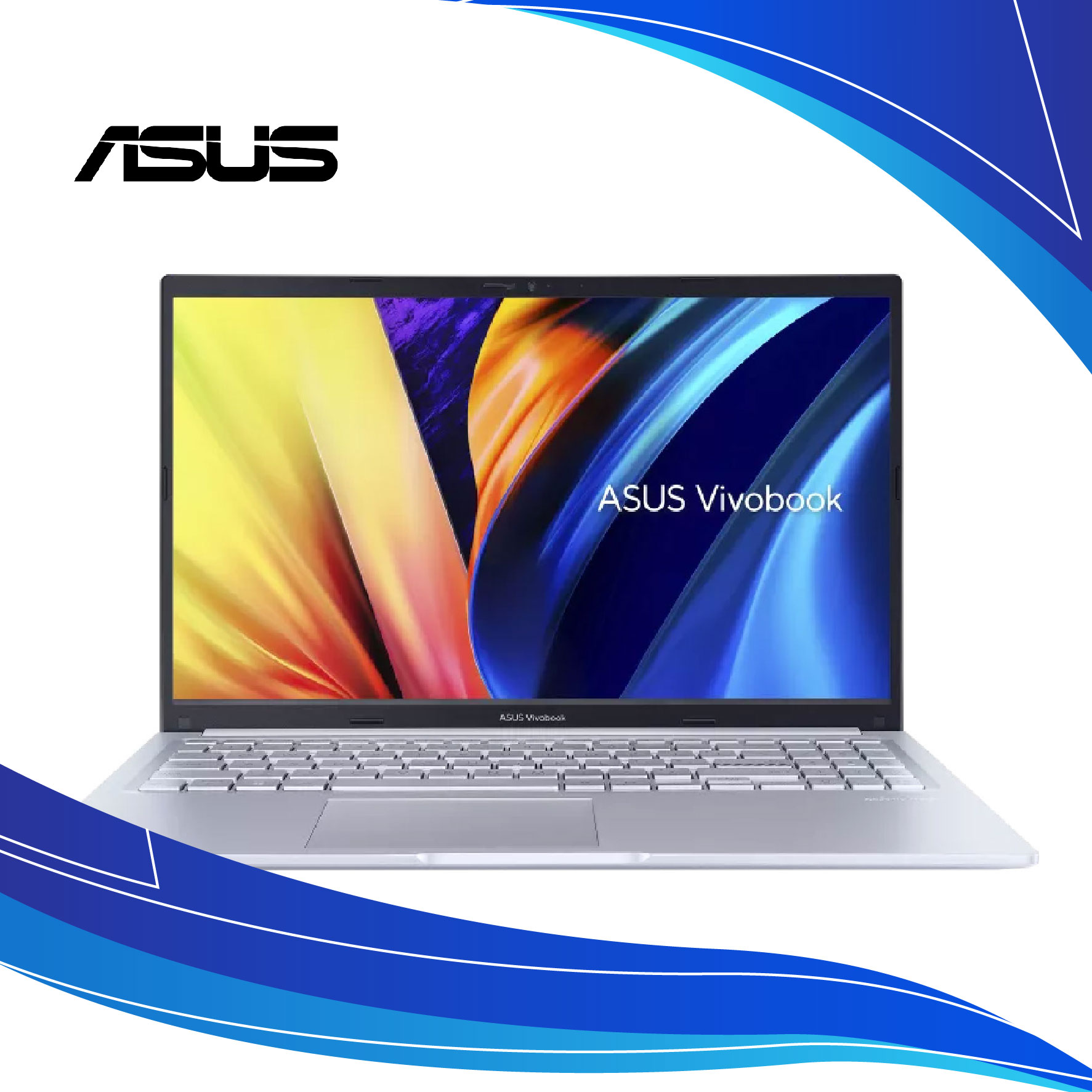 Portátil Asus Vivobook 15 F1502 | portátil ASUS Vivobook 15 F1502 (Intel Core i5 de 12a generación) | portatil asus 14 pulgadas
