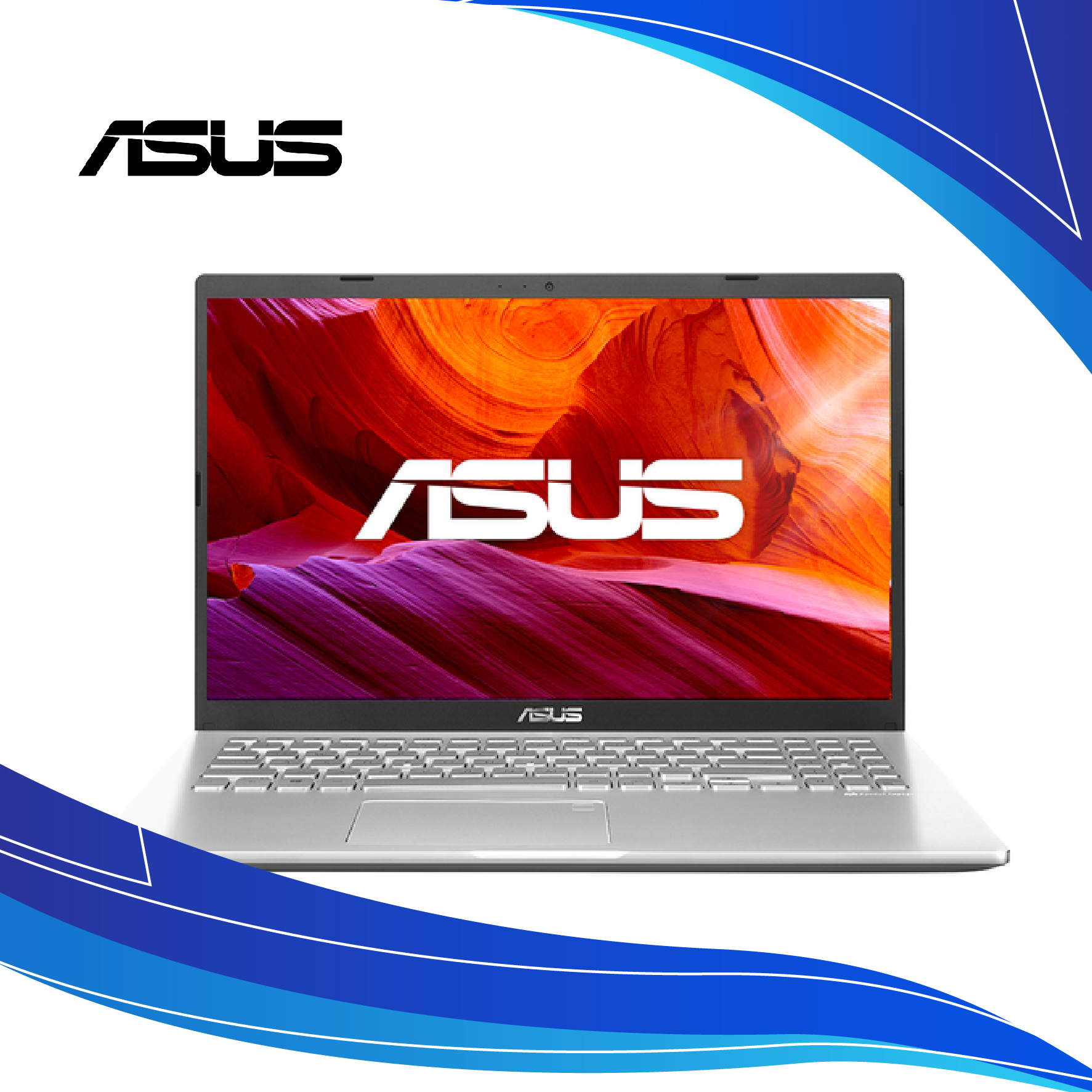 Portátil Asus X509JB-BR086 | Portatiles al costo | Asus Core i7