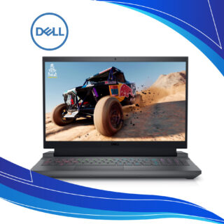 PC Portátil Gaming Dell G15 5530