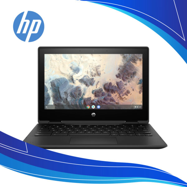 Portátil HP Chromebook x360 11 G4 | portatil chromebook | hp chromebook