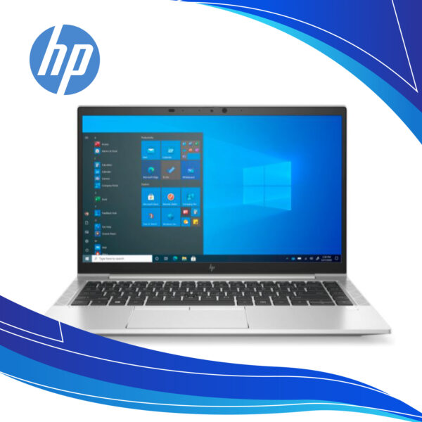 Portátil HP EliteBook 840 G8 Core i7 | portatil hp core i7 | al costo portatiles hp