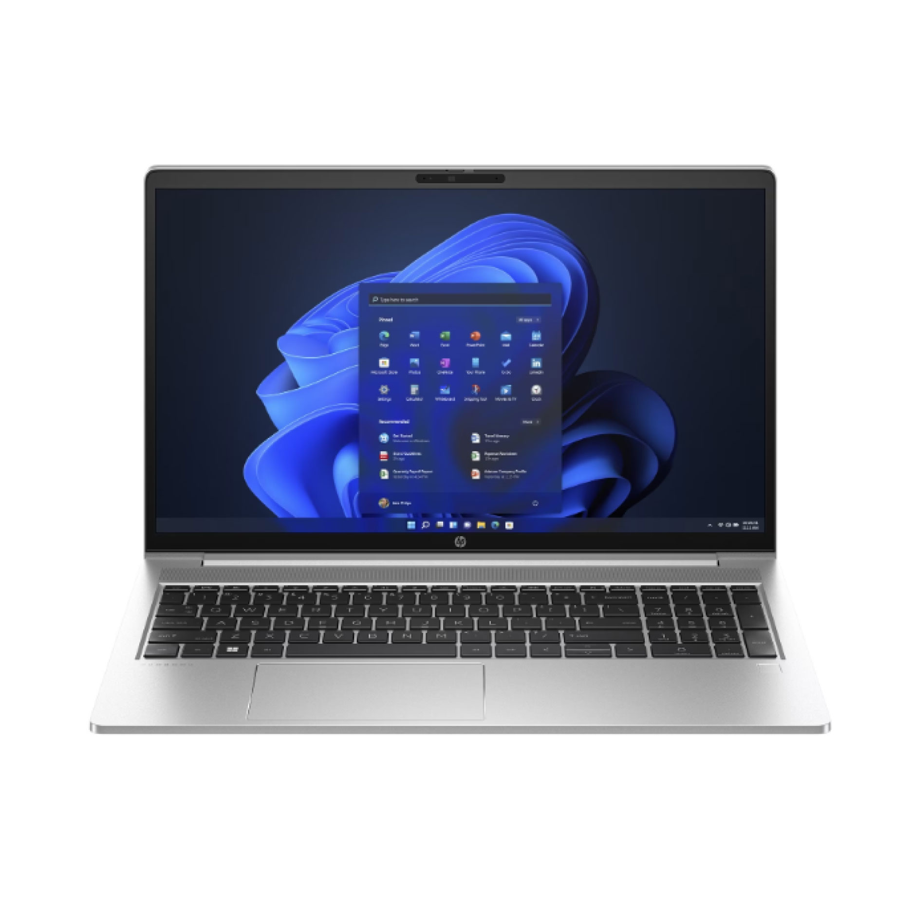 Portátil HP ProBook 440 G10 Core i7-1355U 16GB SSD 512GB 14 Win 11 Pro