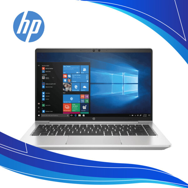 Portátil HP ProBook 445 G8 | al costo portatiles hp colombia