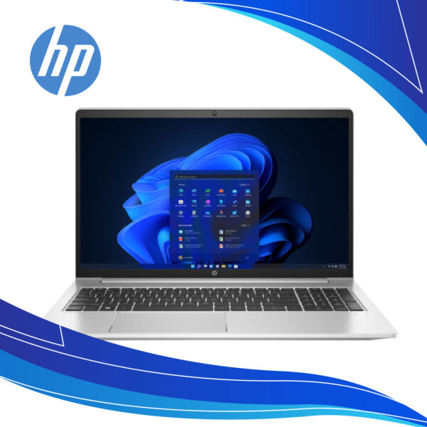 portátil HP ProBook 455 G9 | portatil hp ryzen 5 | Computador Portátil HP