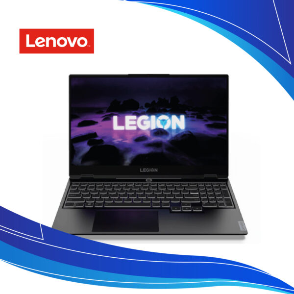 Portátil Lenovo Legion Slim 7 Gen 6 | al costo portatiles lenovo | Garantía y soporte lenovo colombia