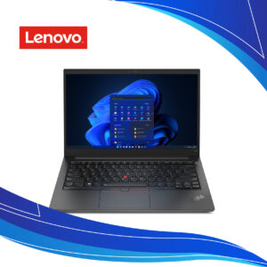 Portátil Lenovo ThinkPad E14 Gen 4 | computador portatil lenovo | lenovo thikpad core i5