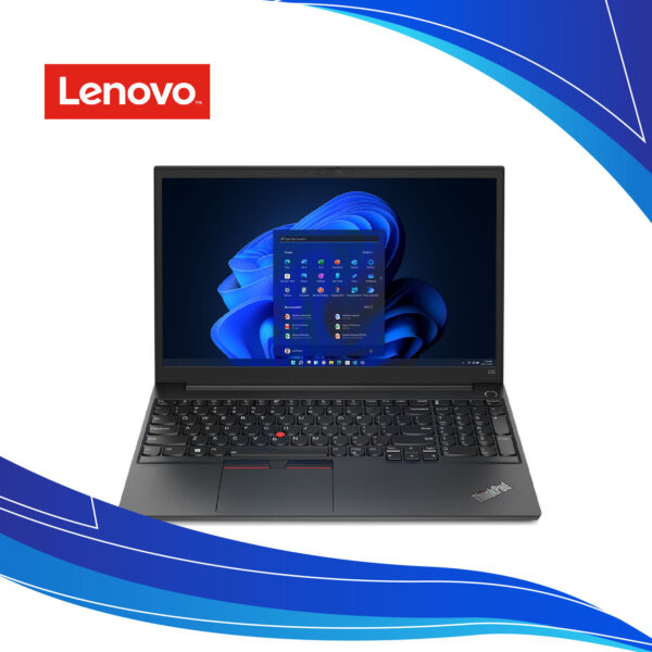 Portátil Lenovo ThinkPad E15 Gen 4 | computador lenovo portátil | portátil Lenovo Core i5