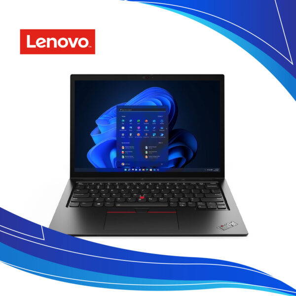 Portátil Lenovo ThinkPad L13 Gen 3 | lenovo thinkpad core i5 | computador lenovo portatil
