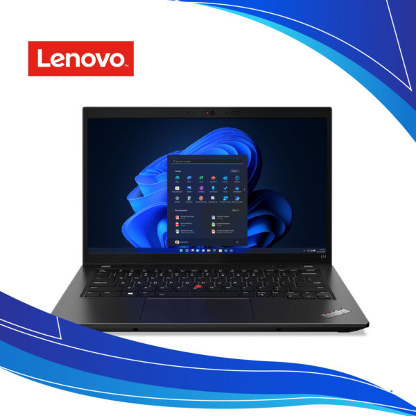 Portátil Lenovo ThinkPad L14 Gen 3 | Computadores Lenovo Core i5 | portatil lenovo corporativo