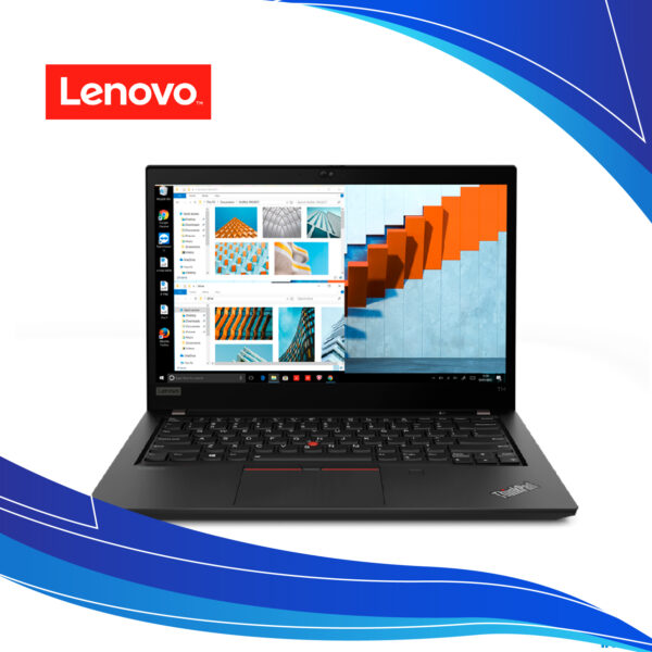 Portátil Lenovo ThinkPad T14 Gen 2 | portatiles al costo lenovo colombia | Computador portatil lenovo thinkpad