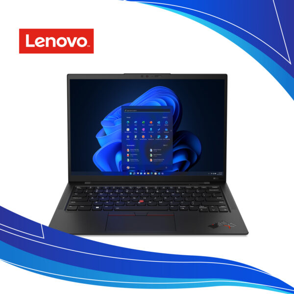 Portátil Lenovo ThinkPad X1 Carbon Gen 10 | computador lenovo portátil | portátil Lenovo Core i7