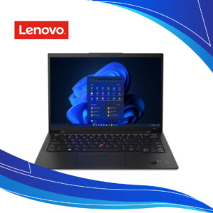 Lenovo ThinkPad X1 Carbon Gen 11 | portatil lenovo 14 pulgadas | lenovo colombia