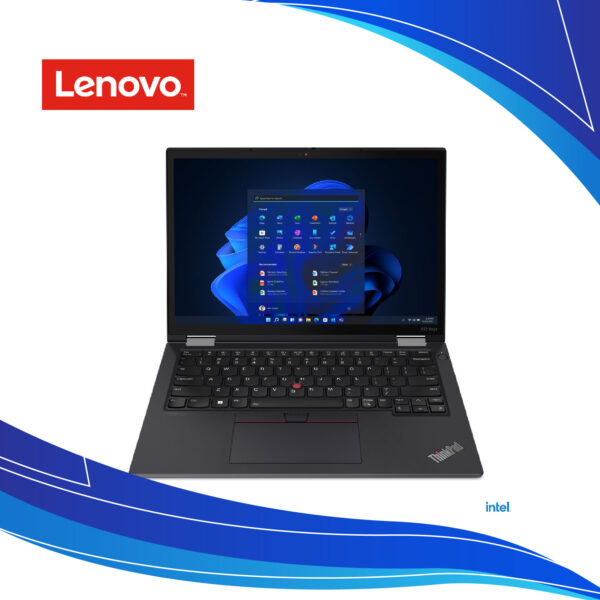 Portátil Lenovo ThinkPad X13 Yoga Gen 3 | portatil lenovo core i7
