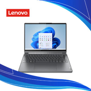 Portátil 2 en 1 Lenovo Yoga 9i Gen 8 Core i7-1360P SSD 1TB 14 pulgadas