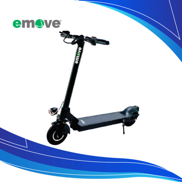 Scooter Prime Emove | Patineta eléctrica | Monopatín scooter eléctrico