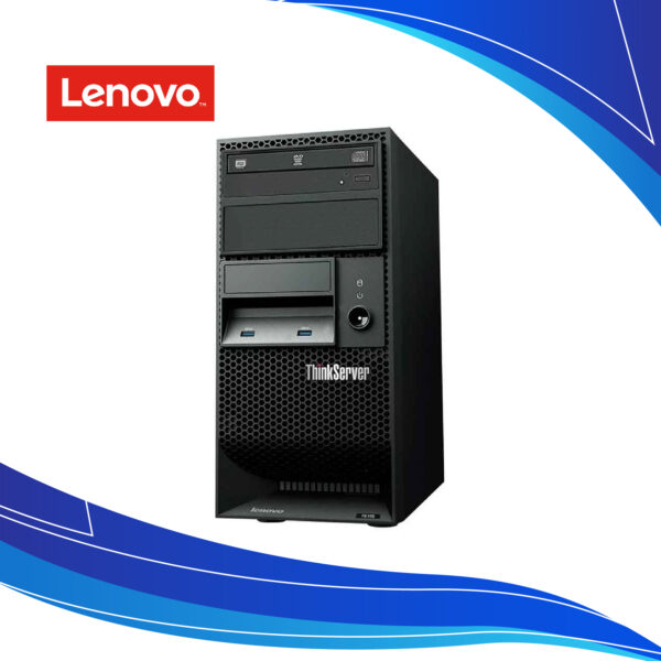 Servidor Lenovo TS150 ThinkServer Intel Xeon E3 | servidor web | Lenovo ThinkServer TS150