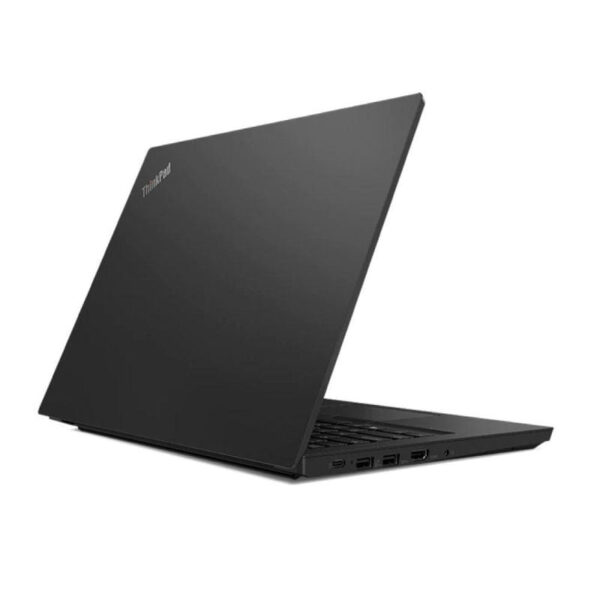 Portátil Lenovo ThinkPad E14 Core i5-10210U
